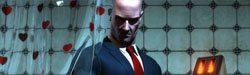Agent 47, Edward Carnby and Bowser Answer Your Questions