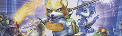 Electronic Gaming Monthly's Top 5 Star Fox Games