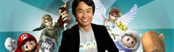 Shigeru Miyamoto: American Pop Culture & Bluegrass (w/ Joe Drilling)