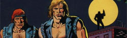 Double Dragon: When Will Billy Lee Die?