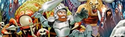 Ghouls ‘N Ghosts vs. Super Ghouls ‘N Ghosts: 1990s Critics Pick the Winner