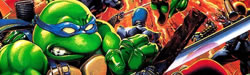 Teenage Mutant Ninja Turtles - Turtles in Time vs. Hyperstone Heist: 1990s Critics Pick the Winner