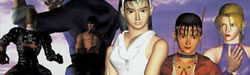 Tekken 2 vs. Virtua Fighter 2: 1990s Critics Pick the Winner