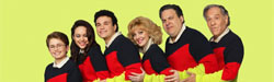 Time Paradox: The Curious Case of The Goldbergs