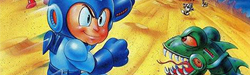 Nintendo Switch Online: 1990s Critics Review Mega Man I – V on Game Boy