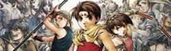 Konami: 1990s Critics Review Suikoden I & II on PlayStation 