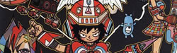 PlayStation Plus: 2000s Critics Review Gitaroo Man on PlayStation 2