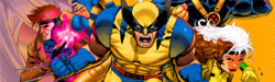 X-Men in 16-Bits: Analyzing Magazine Reviews of the 1990s