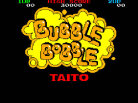 Bubble Bobble Featuring Rainbow Island