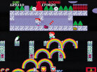 Bubble Bobble Featuring Rainbow Island