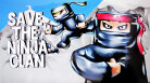 Save the Ninja Clan