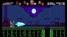 Bloodstained: Curse of the Moon