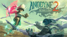 Anodyne 2: Return to Dust