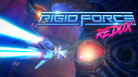 Rigid Force Redux	