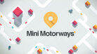 Mini Motorways