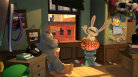 Sam & Max Beyond Space & Time Remastered
