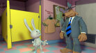 Sam & Max Beyond Space & Time Remastered
