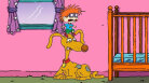 Rugrats: Adventures in Gameland