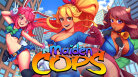 Maiden Cops