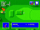 Sega World Tournament Golf