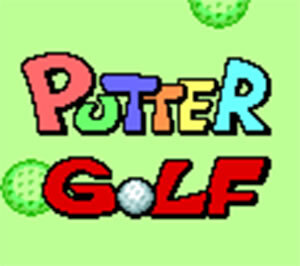 Putter Golf