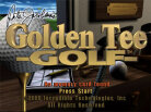 Peter Jacobsen's Golden Tee Golf