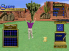 Peter Jacobsen's Golden Tee Golf