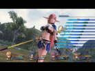 Star Ocean: The Last Hope - International