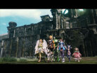 Star Ocean: The Last Hope - International