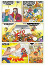 Game Boy Comic Book