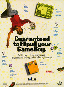 Flipfull (Game Boy)