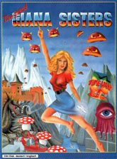 The Great Giana Sister (C64/128)