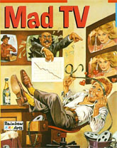 Mad TV (Amiga)