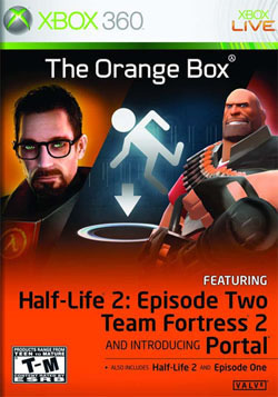 The Orange Box (Valve)