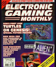 Electronic Gaming Monthly #39