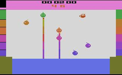 Kool-Aid Man (Atari 2600)