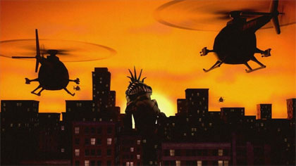 Sam & Max: The City That Dares Not Sleep (PC)