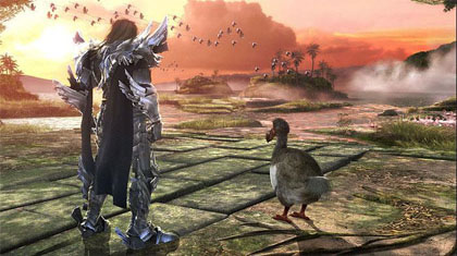 Soul Calibur IV (Xbox 360)