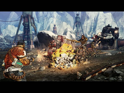 BORDERLANDS 2 XBOX 360 TORRENT