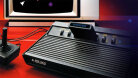 Atari 50: The First Console War