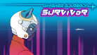 Whisker Squadron: Survivor