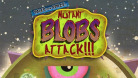 Tales From Space: Mutant Blobs Attack!!!