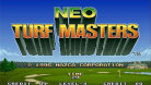 Neo Turf Masters\