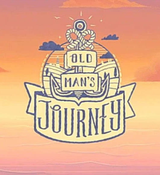 Old Man's Journey