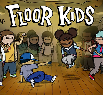 Floor Kids