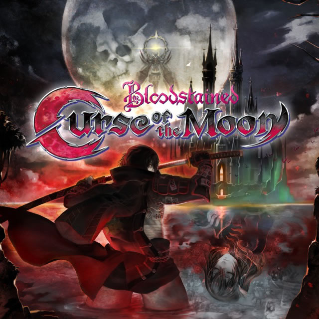 Bloodstained: Curse of the Moon