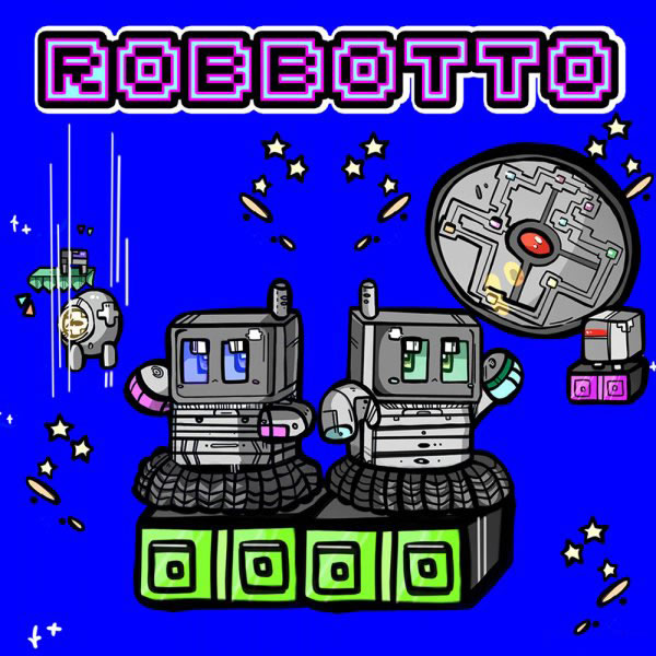 Robbotto