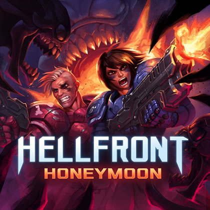 Hellfront: Honeymoon