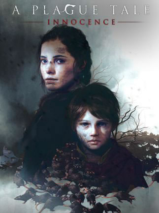 A Plague Tale: Innocence 