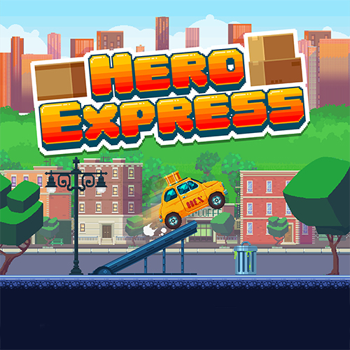 Hero Express